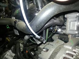 See P1B61 in engine